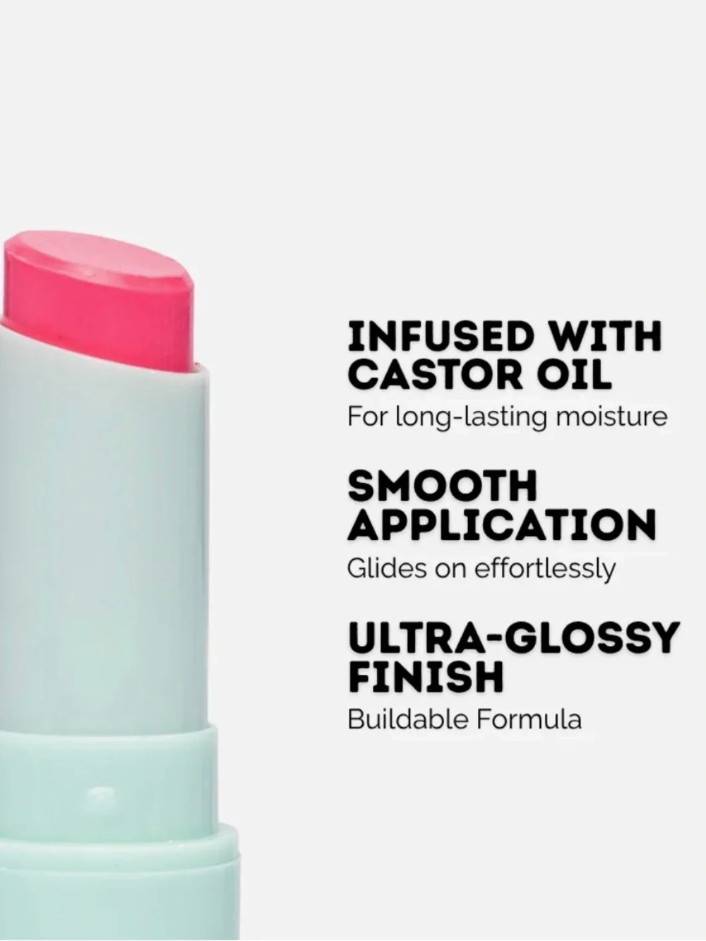 Kara Beauty - Bubble Babe Juicy Gloss Stick